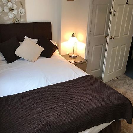 Applegarth Guest House 埃文河畔斯特拉特福 外观 照片