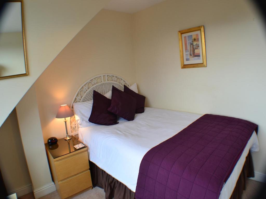 Applegarth Guest House 埃文河畔斯特拉特福 客房 照片