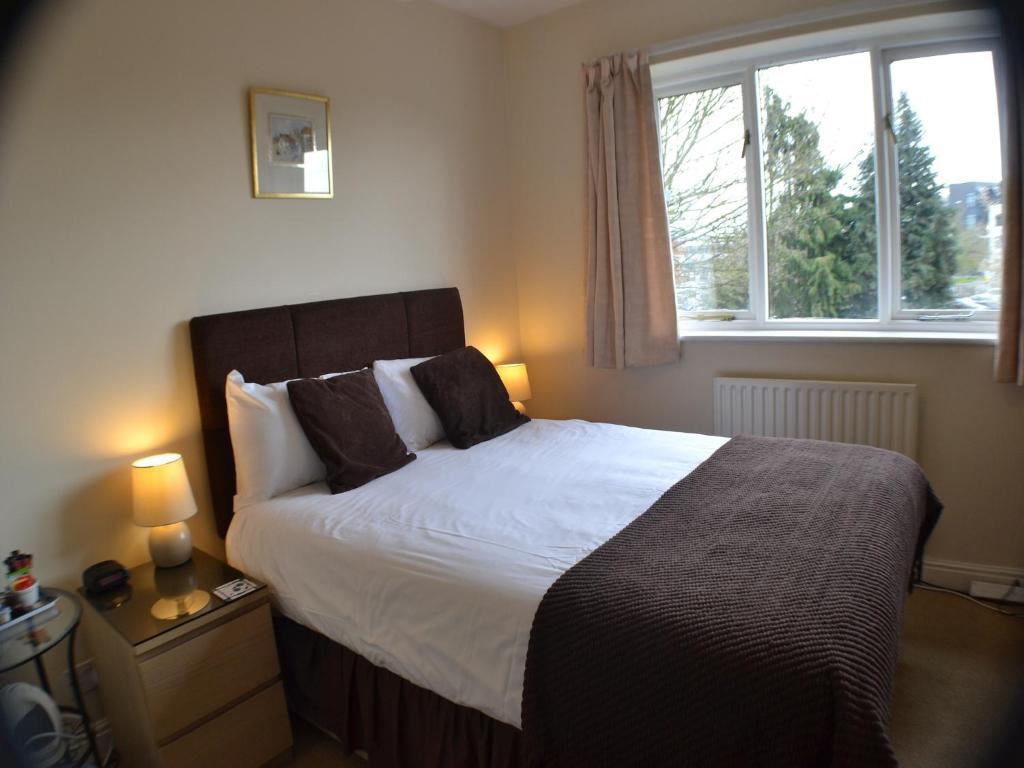 Applegarth Guest House 埃文河畔斯特拉特福 客房 照片