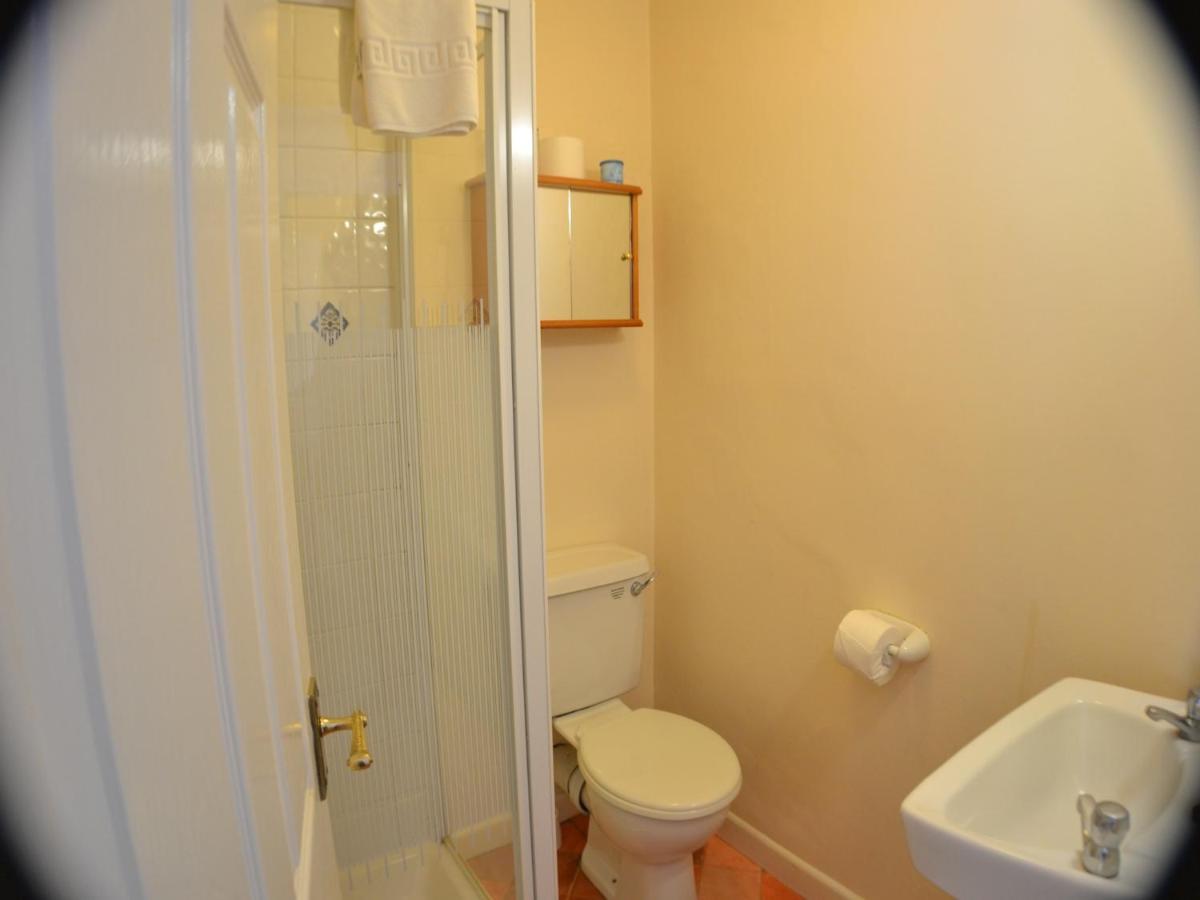 Applegarth Guest House 埃文河畔斯特拉特福 外观 照片